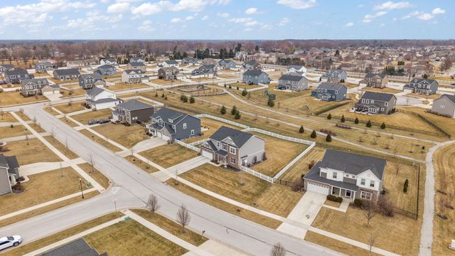 9283 Concord Road, St. John, IN 46373