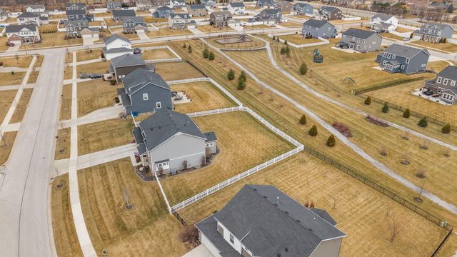 9283 Concord Road, St. John, IN 46373