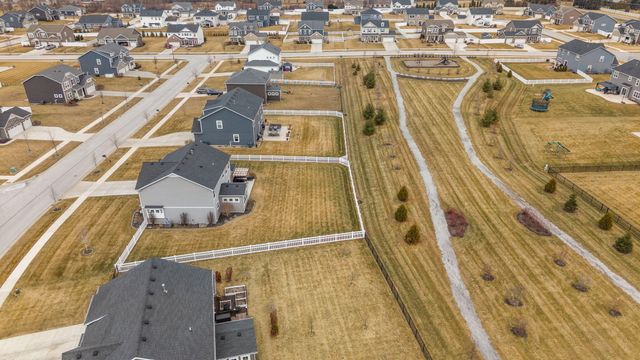 9283 Concord Road, St. John, IN 46373