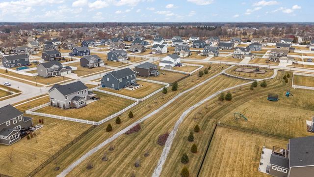 9283 Concord Road, St. John, IN 46373