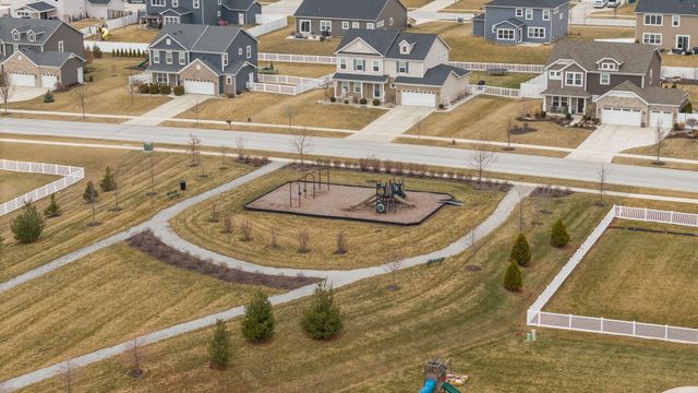 9283 Concord Road, St. John, IN 46373