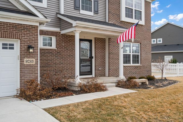 9283 Concord Road, St. John, IN 46373