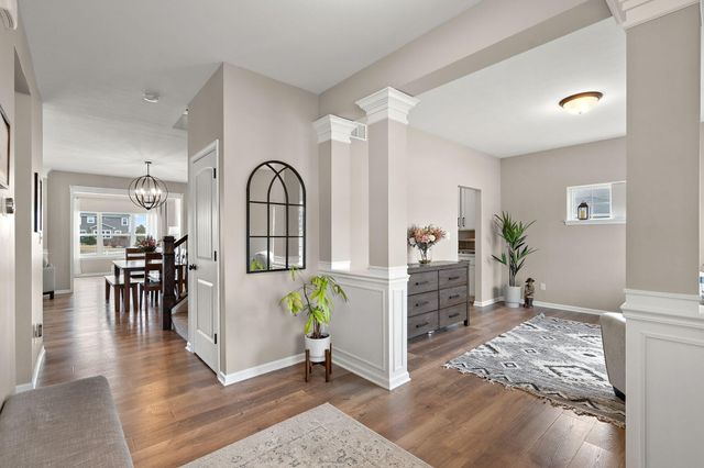 9283 Concord Road, St. John, IN 46373