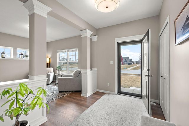 9283 Concord Road, St. John, IN 46373