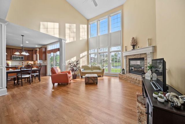 6530 Brodie Boulevard, Dublin, OH 43017