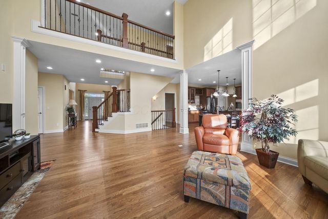 6530 Brodie Boulevard, Dublin, OH 43017