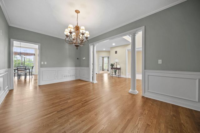 6530 Brodie Boulevard, Dublin, OH 43017