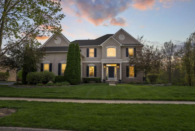 6530 Brodie Boulevard, Dublin, OH 43017