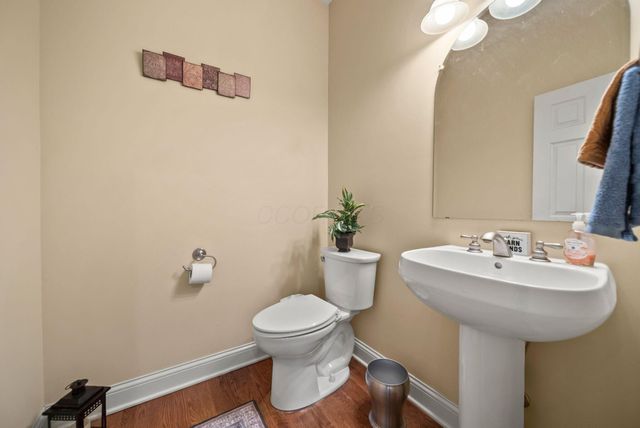 6530 Brodie Boulevard, Dublin, OH 43017