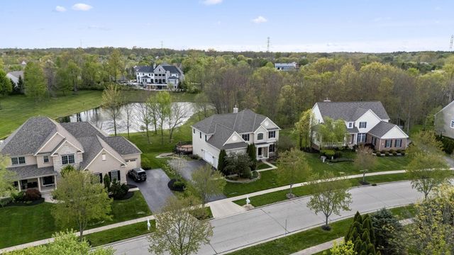 6530 Brodie Boulevard, Dublin, OH 43017