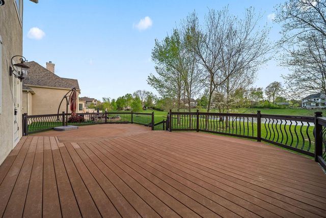 6530 Brodie Boulevard, Dublin, OH 43017