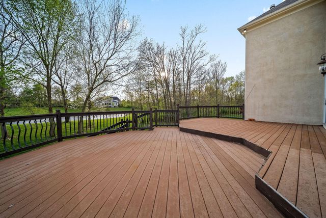 6530 Brodie Boulevard, Dublin, OH 43017