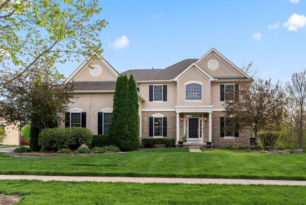 6530 Brodie Boulevard, Dublin, OH 43017