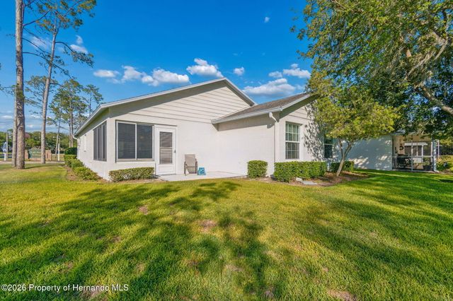11630 WHEATFIELD Loop, Hudson, FL 34667