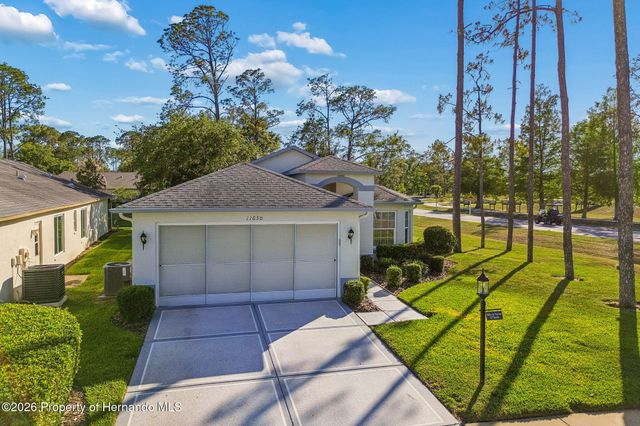 11630 WHEATFIELD Loop, Hudson, FL 34667