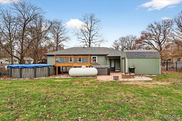 21 Richard Place, Belleville, IL 62269