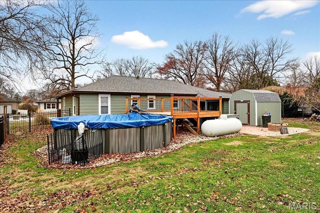 21 Richard Place, Belleville, IL 62269