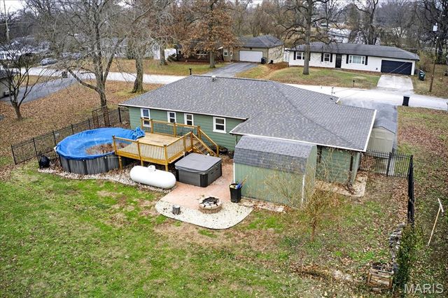 21 Richard Place, Belleville, IL 62269