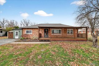 21 Richard Place, Belleville, IL 62269