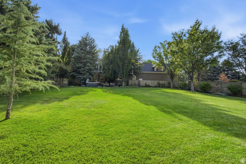 3234 E MARTHAS CV # 3, Cottonwood Heights, UT 84093 — exterior