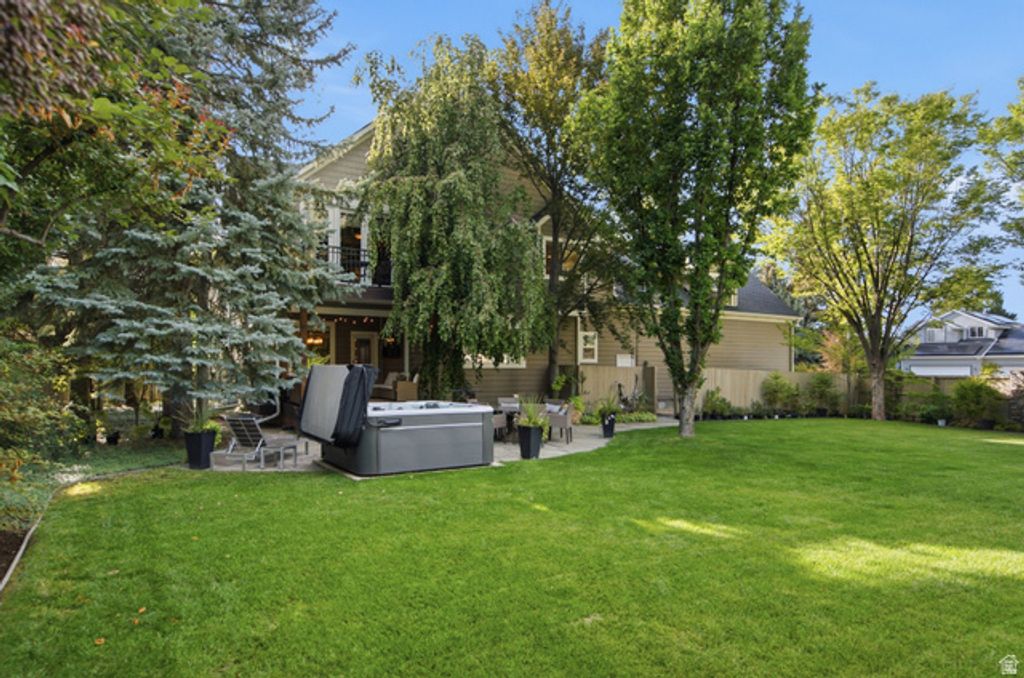 3234 E MARTHAS CV # 3, Cottonwood Heights, UT 84093 — photo 5