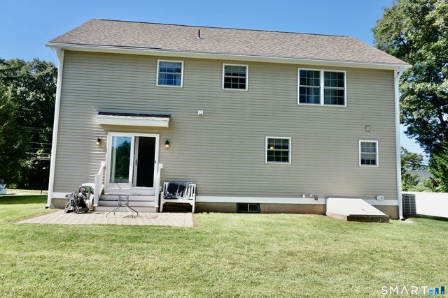 139 South End Road, Southington, CT 06489
