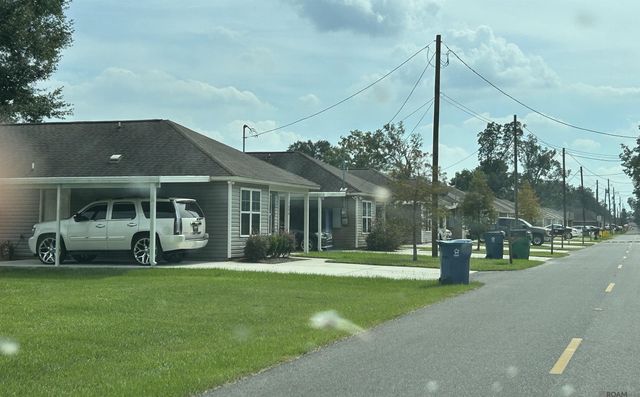 Lot 101 Ravier Ln, Sunshine, LA 70780