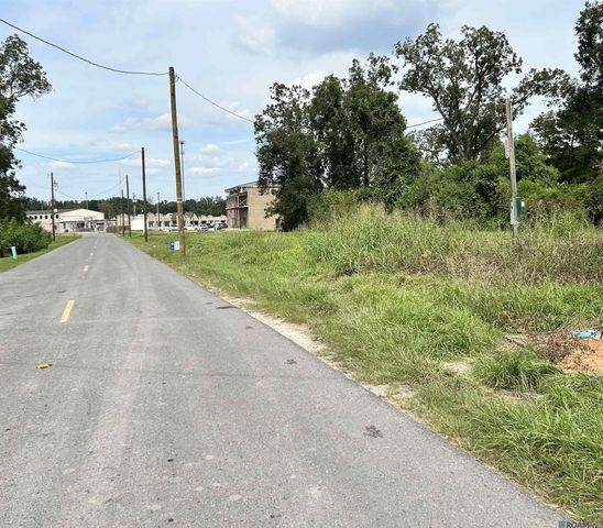 Lot 101 Ravier Ln, Sunshine, LA 70780