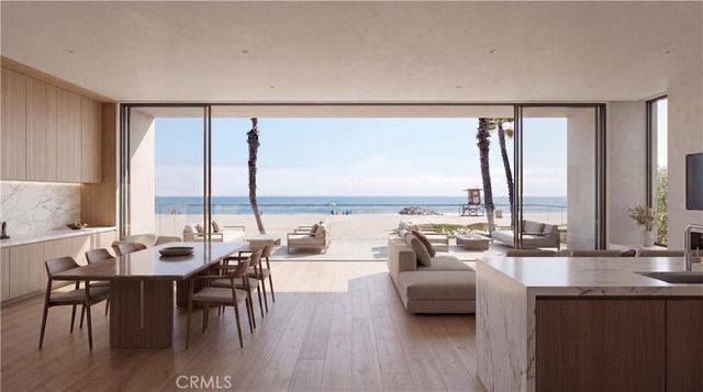 5109 Seashore, Newport Beach, CA 92663
