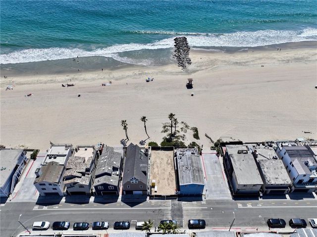 5109 Seashore, Newport Beach, CA 92663