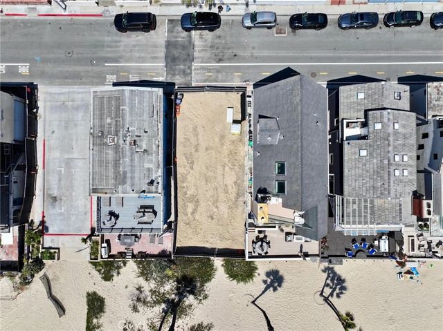 5109 Seashore, Newport Beach, CA 92663