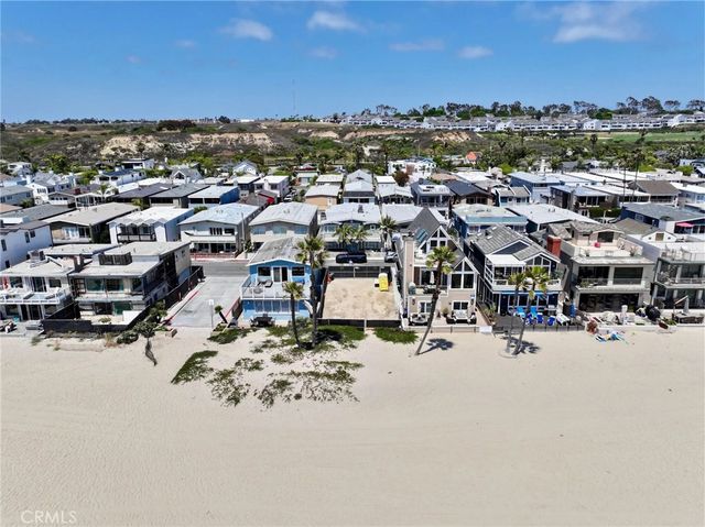 5109 Seashore, Newport Beach, CA 92663