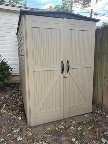 3022 Faraon Street, St Joseph, MO 64501