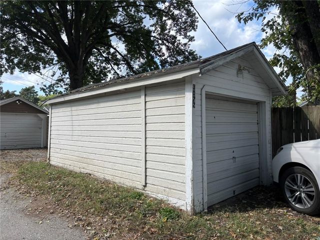 3022 Faraon Street, St Joseph, MO 64501