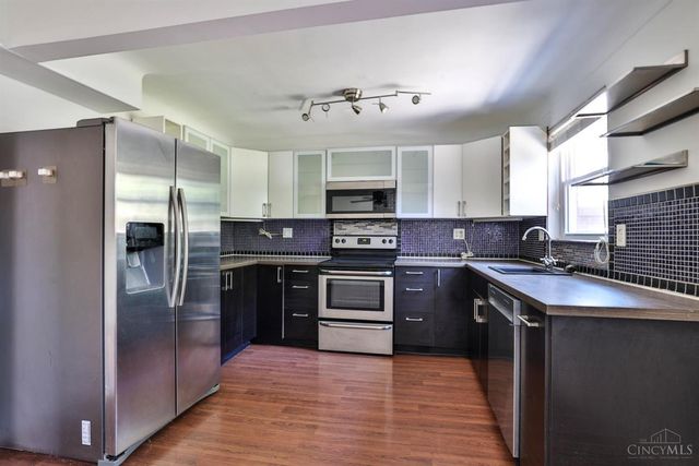 1246 Thurnridge Drive, Reading, OH 45215