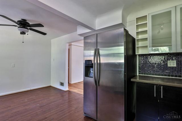 1246 Thurnridge Drive, Reading, OH 45215