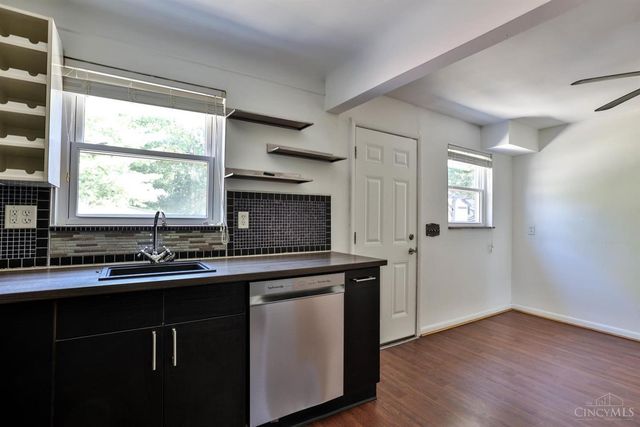 1246 Thurnridge Drive, Reading, OH 45215