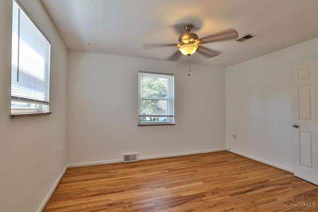 1246 Thurnridge Drive, Reading, OH 45215