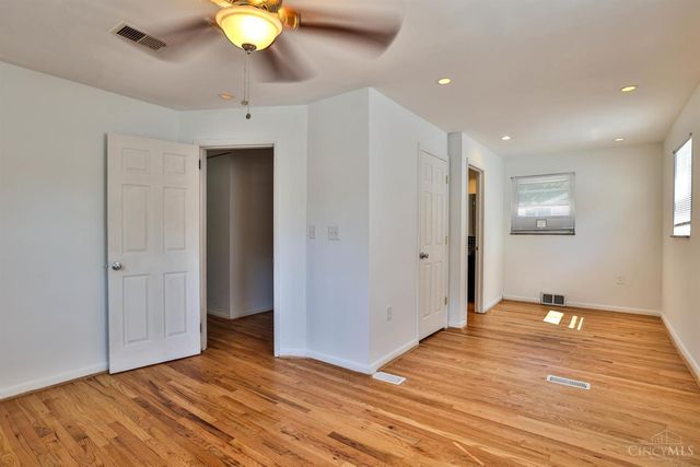 1246 Thurnridge Drive, Reading, OH 45215