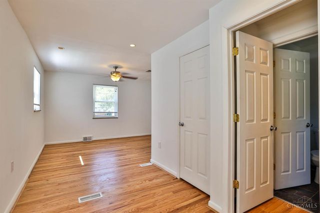 1246 Thurnridge Drive, Reading, OH 45215