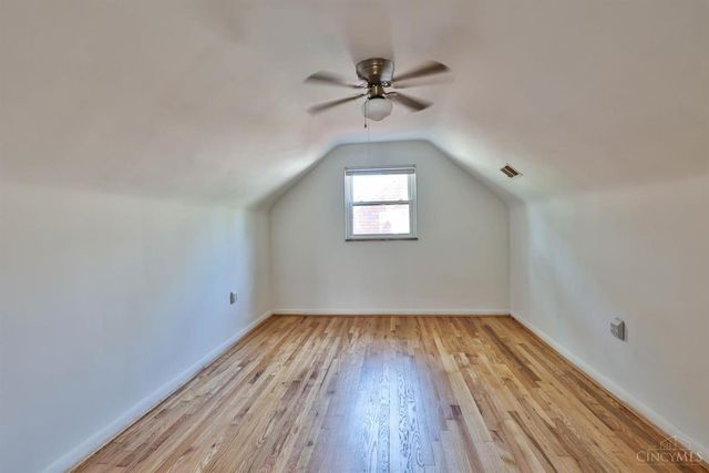 1246 Thurnridge Drive, Reading, OH 45215