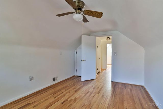 1246 Thurnridge Drive, Reading, OH 45215