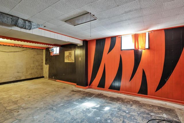 1246 Thurnridge Drive, Reading, OH 45215