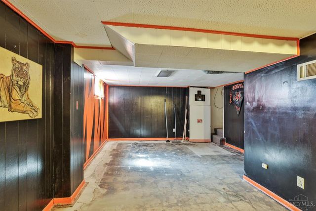 1246 Thurnridge Drive, Reading, OH 45215