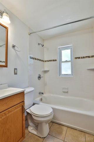 1246 Thurnridge Drive, Reading, OH 45215