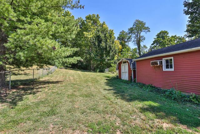 1246 Thurnridge Drive, Reading, OH 45215