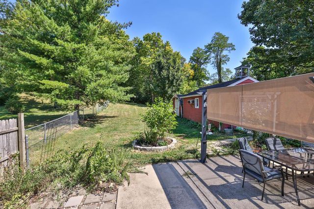 1246 Thurnridge Drive, Reading, OH 45215