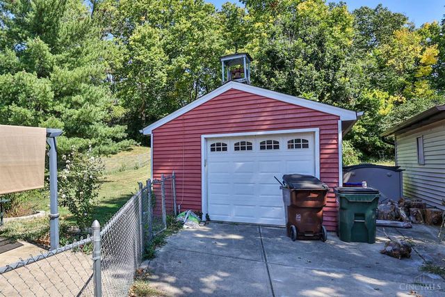 1246 Thurnridge Drive, Reading, OH 45215