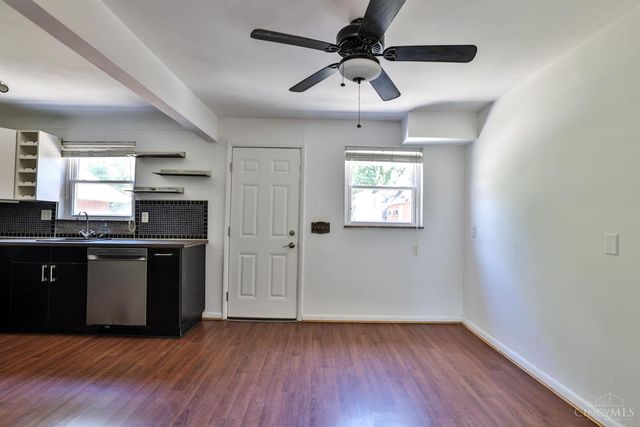 1246 Thurnridge Drive, Reading, OH 45215