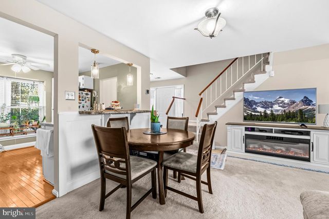 7556 BLANFORD CT, Alexandria, VA 22315
